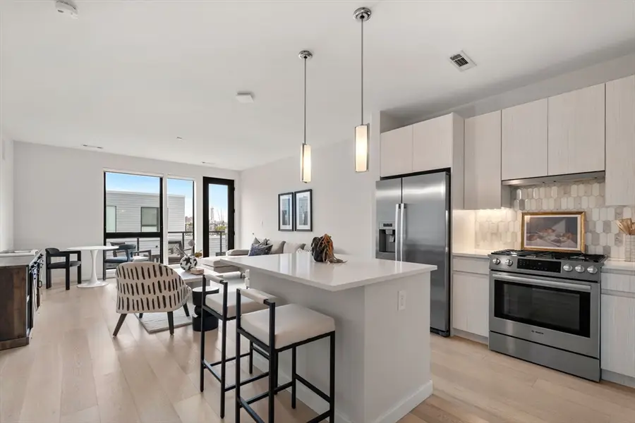 45 West Third #514, Boston, MA 02127 - #2