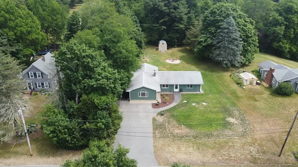 91 Crooked Lane, Lakeville, MA 02347 - #1