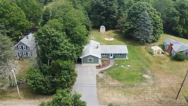 91 Crooked Lane, Lakeville, MA 02347