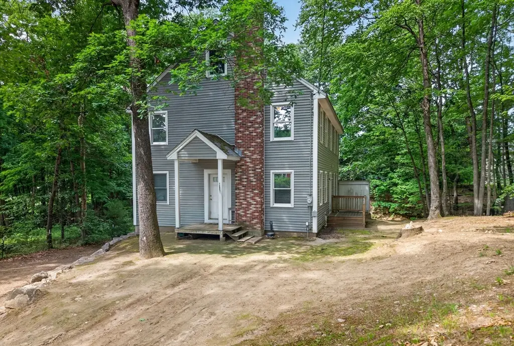 168 Mount Vernon St, Fitchburg, MA 01420 - #1
