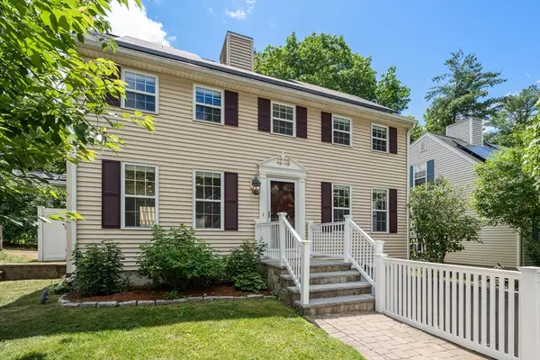 11 Arcadia Circle #23, Marlborough, MA 01752