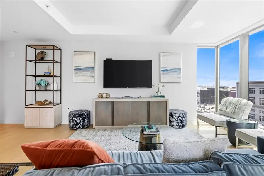 133 Seaport Blvd #723, Boston, MA 02210 - #2