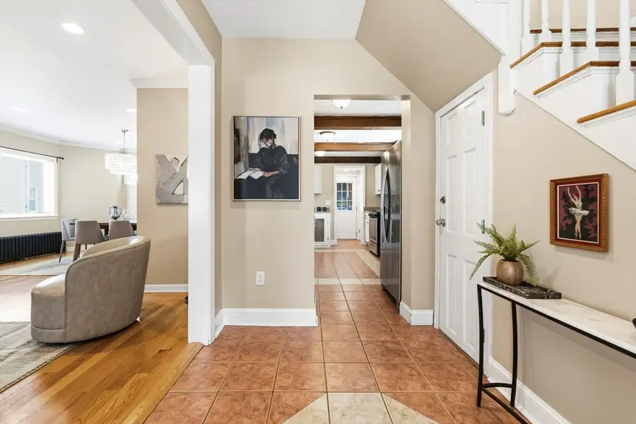 145 Oliver St, Malden, MA 02148 - #3