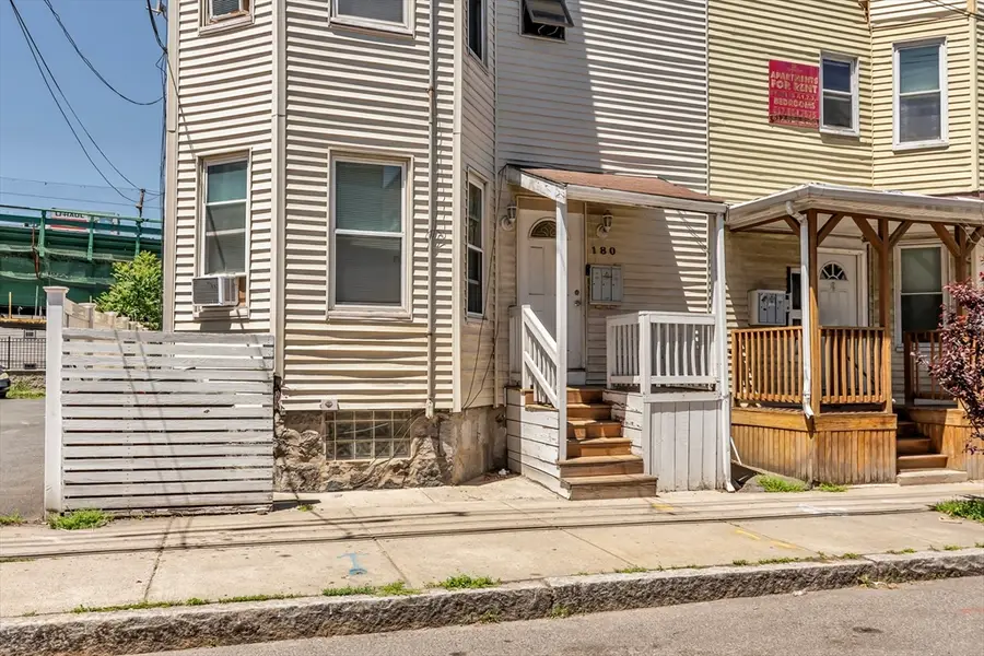 180 Chestnut Street, Chelsea, MA 02150 - #2