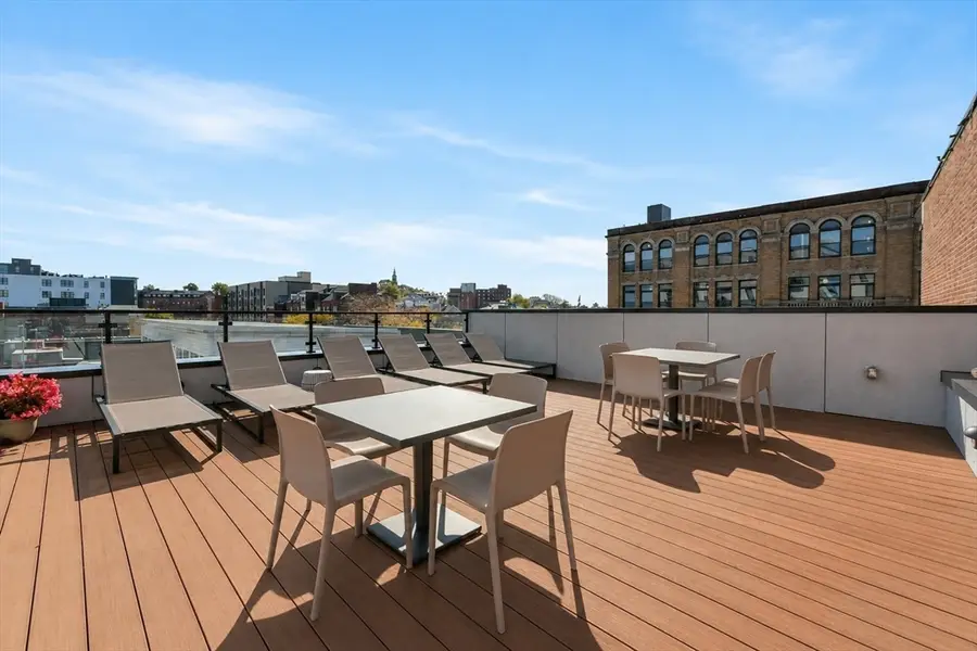 420 W Broadway #PH604, Boston, MA 02127 - #2