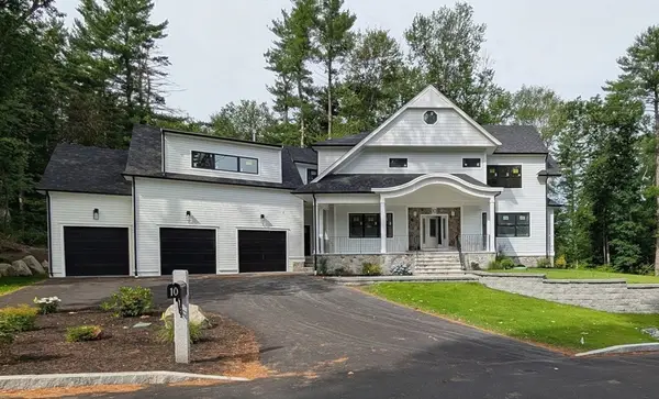 10 Union Lane, Canton, MA 02021
