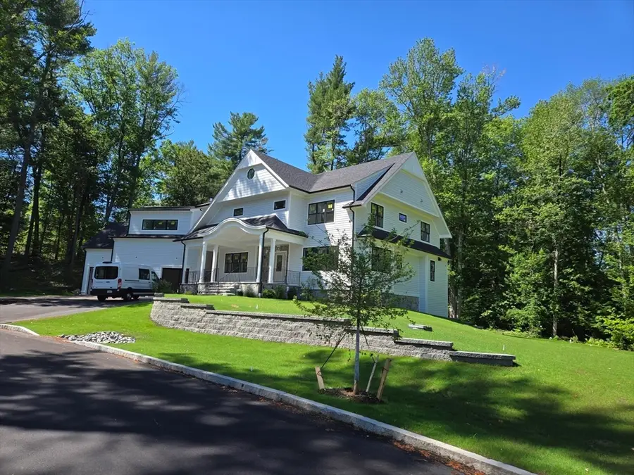 10 Union Lane, Canton, MA 02021 - #2
