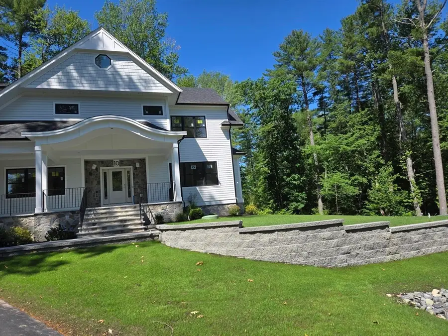 10 Union Lane, Canton, MA 02021 - #3