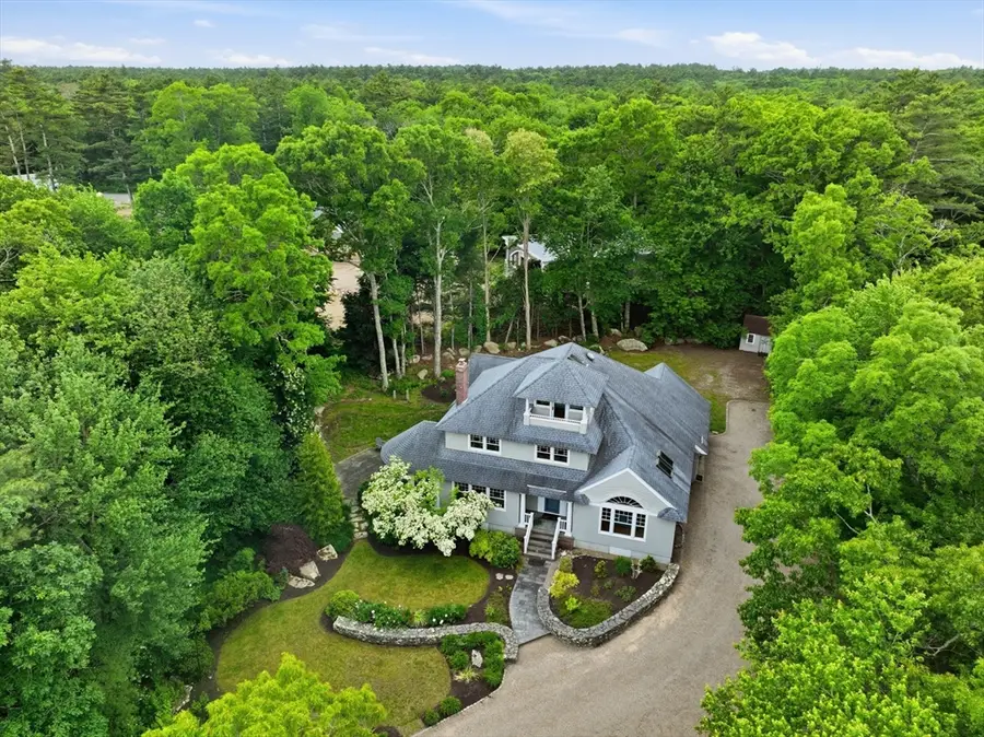 72 Indian Cove Rd, Marion, MA 02738 - #2