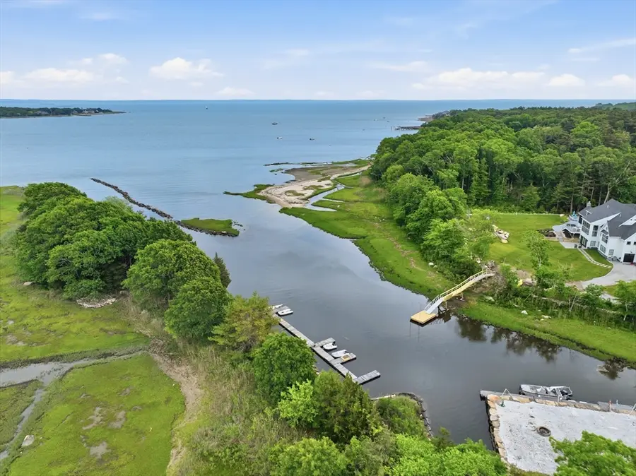 72 Indian Cove Rd, Marion, MA 02738 - #3