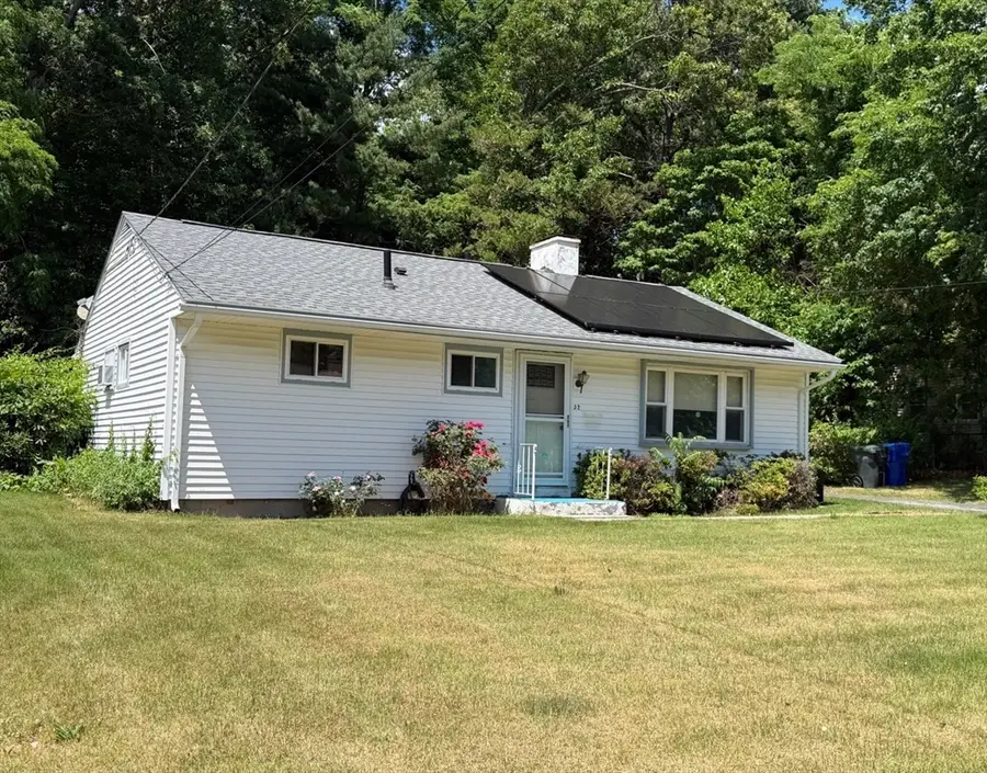 32 Crestmont, Springfield, MA 01108 - #3