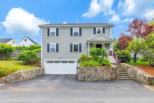184 College Farm Rd, Waltham, MA 02451