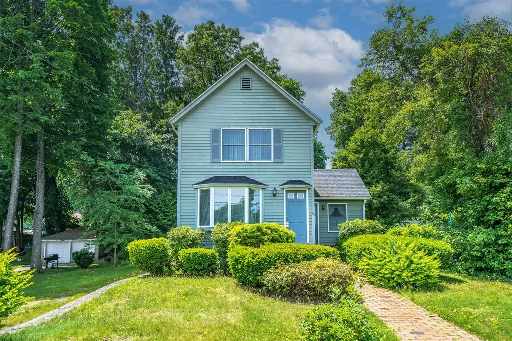 21 Grover St, Walpole, MA 02081 - #1