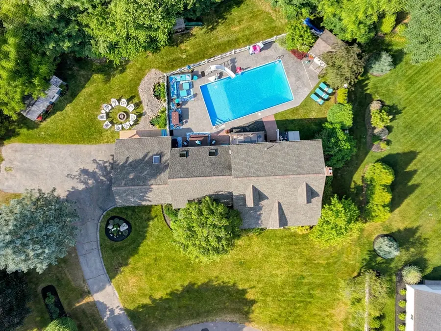 2 Foley Dr, Southborough, MA 01772 - #2