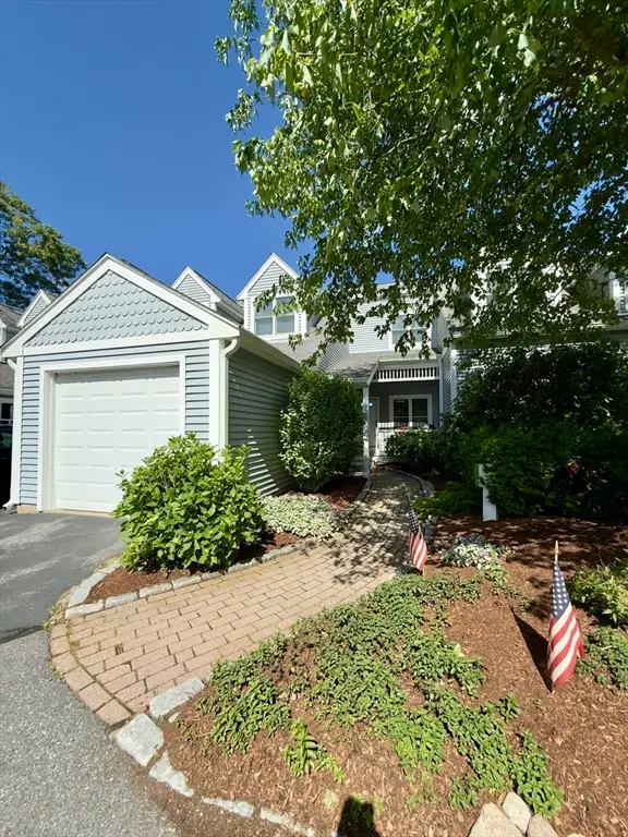 70 Sea Cliff Dr #70, Plymouth, MA 02360 - #2