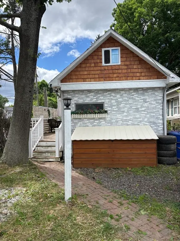 1A Rose Lane, Worcester, MA 01607 - #1