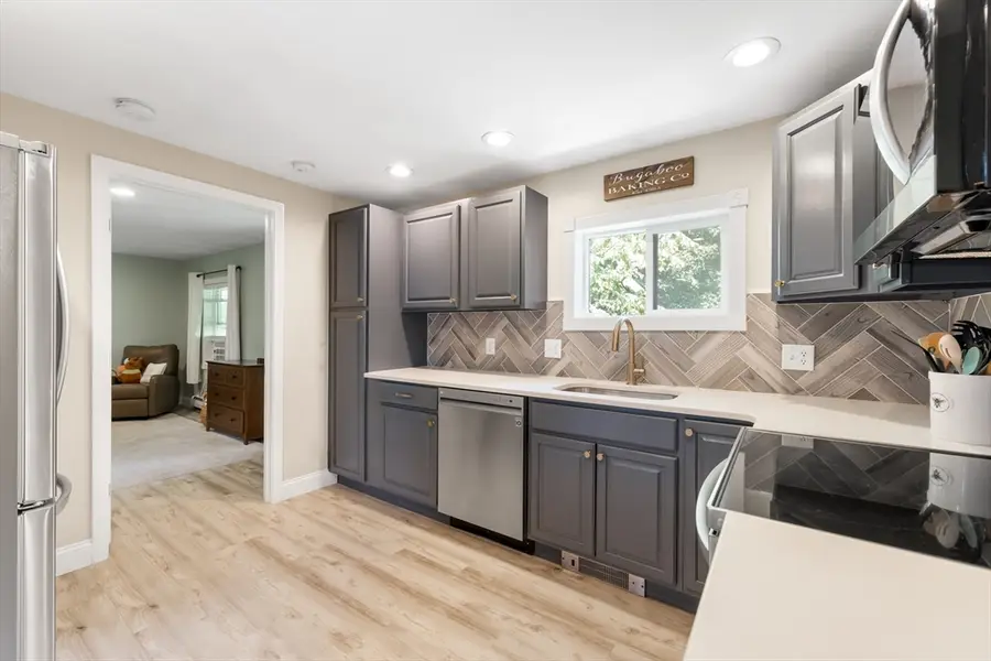 2 Park St #2B, Westborough, MA 01581 - #3