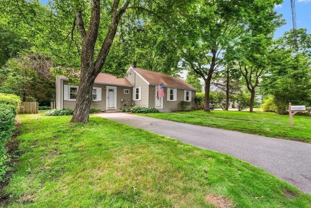 21 Elizabeth Street, Stoughton, MA 02072 - #1