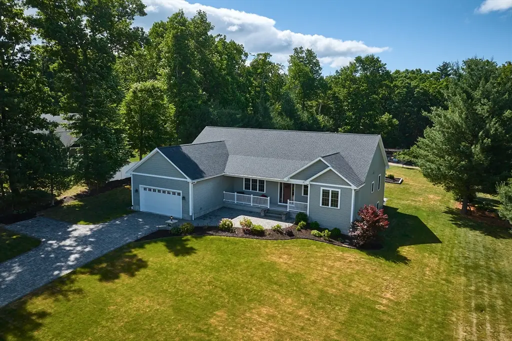 46 Pomeroy Street, Easthampton, MA 01027 - #1