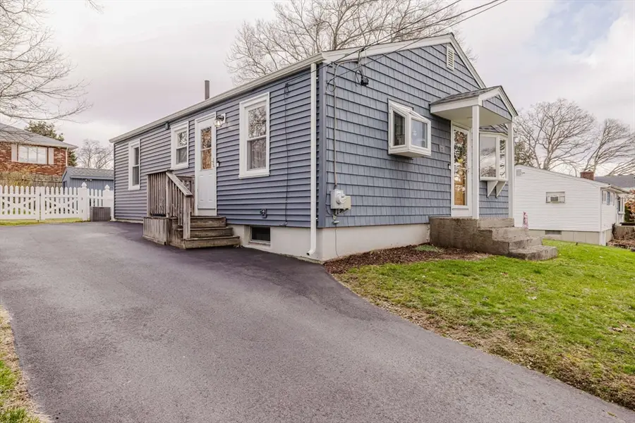 79 Bergeron Street, Seekonk, MA 02771 - #3