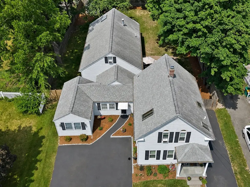 37 Davis St #2, Mansfield, MA 02048 - #1