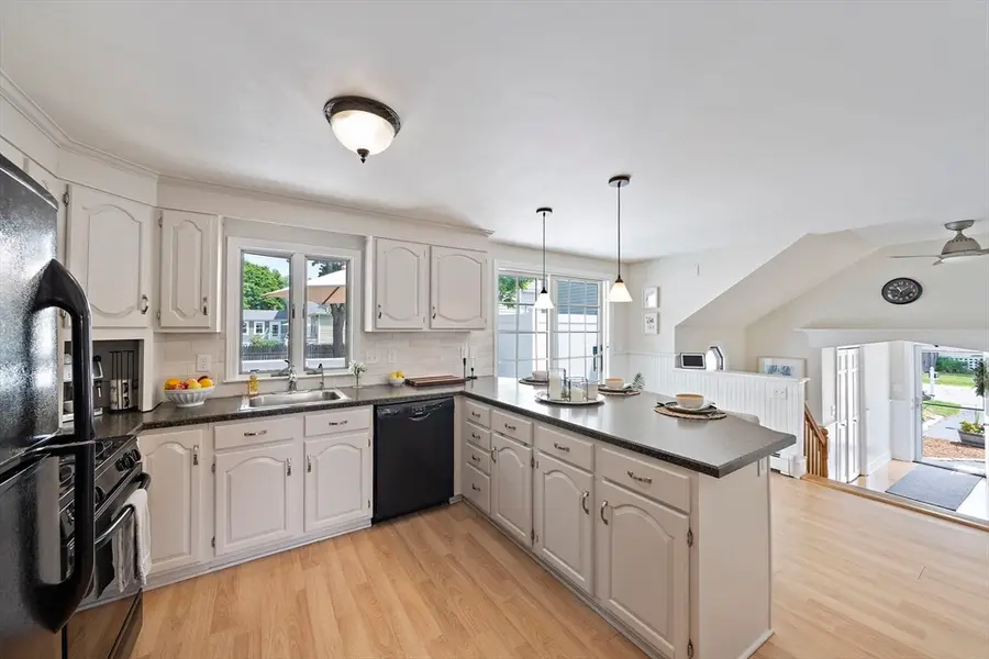 37 Davis St #2, Mansfield, MA 02048 - #2