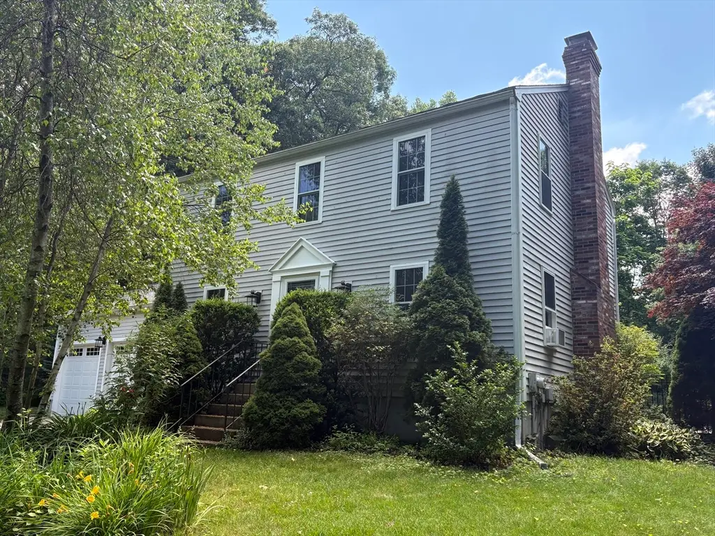 35 Houde St, Marlborough, MA 01752 - #1