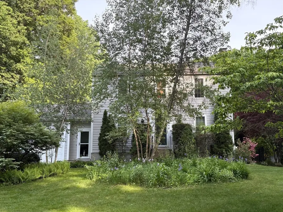 35 Houde St, Marlborough, MA 01752 - #2