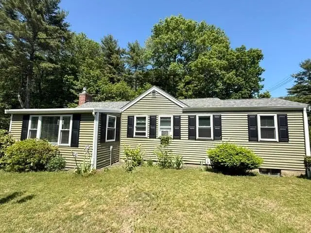 239 Kingstown Way, Duxbury, MA 02332 - #1