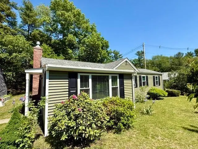 239 Kingstown Way, Duxbury, MA 02332 - #2
