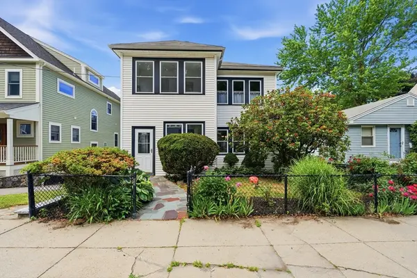 60-62 Cornell St #62, Boston, MA 02131