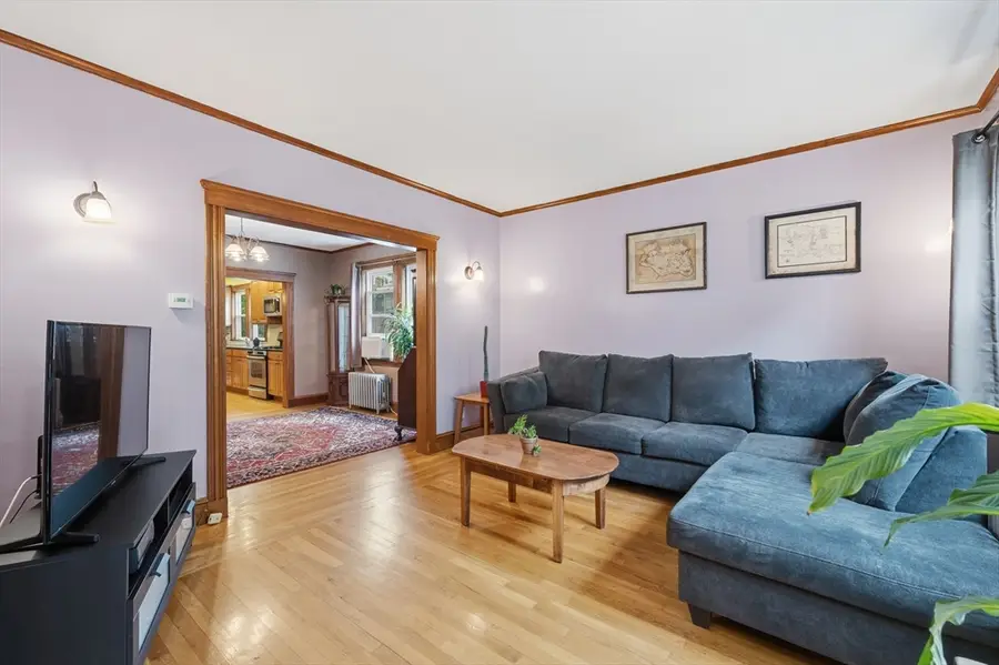 60-62 Cornell St #62, Boston, MA 02131 - #2