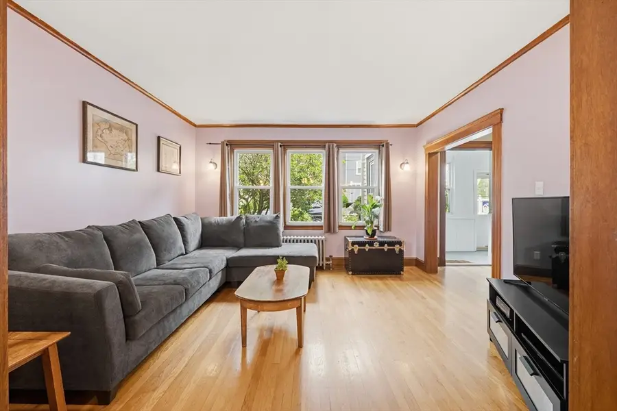 60-62 Cornell St #62, Boston, MA 02131 - #3