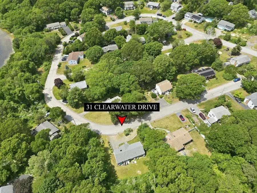 31 Clearwater Dr, Plymouth, MA 02360 - #3