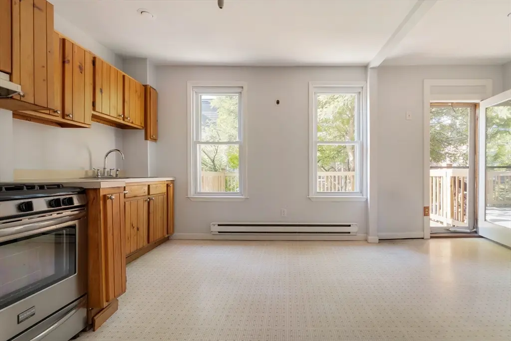 3 Beckler Ave, Boston, MA 02127 - #1
