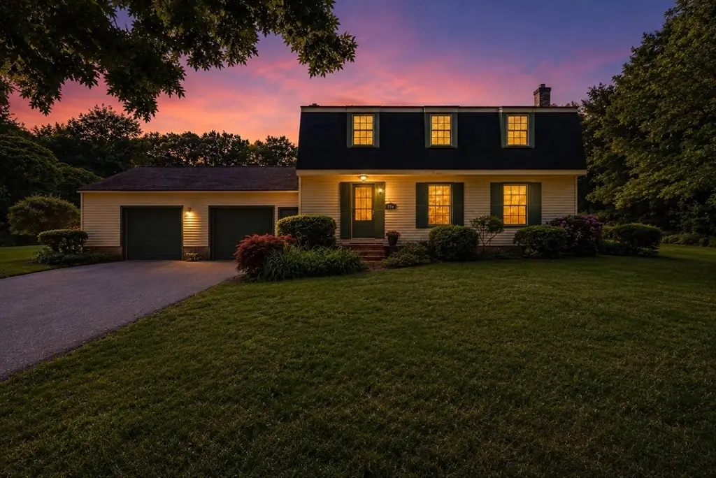 176 Davis Rd, Westminster, MA 01473 - #1