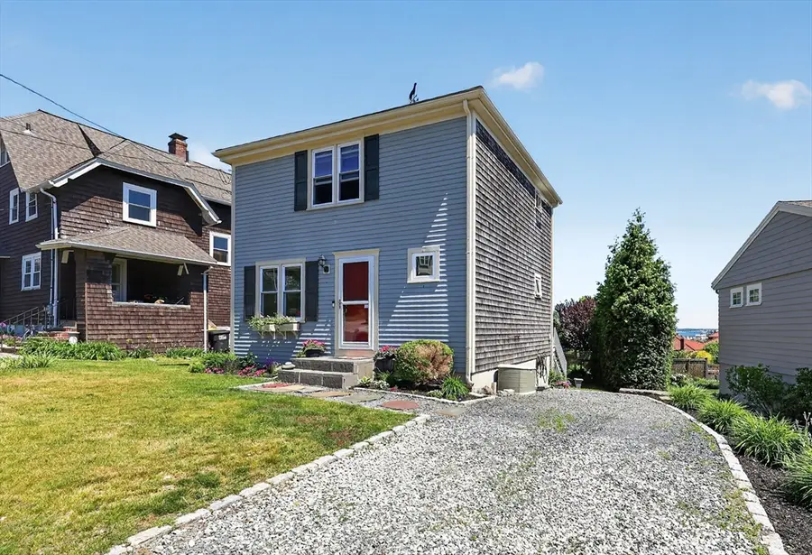 8 Standish Avenue, Hull, MA 02045 - #2