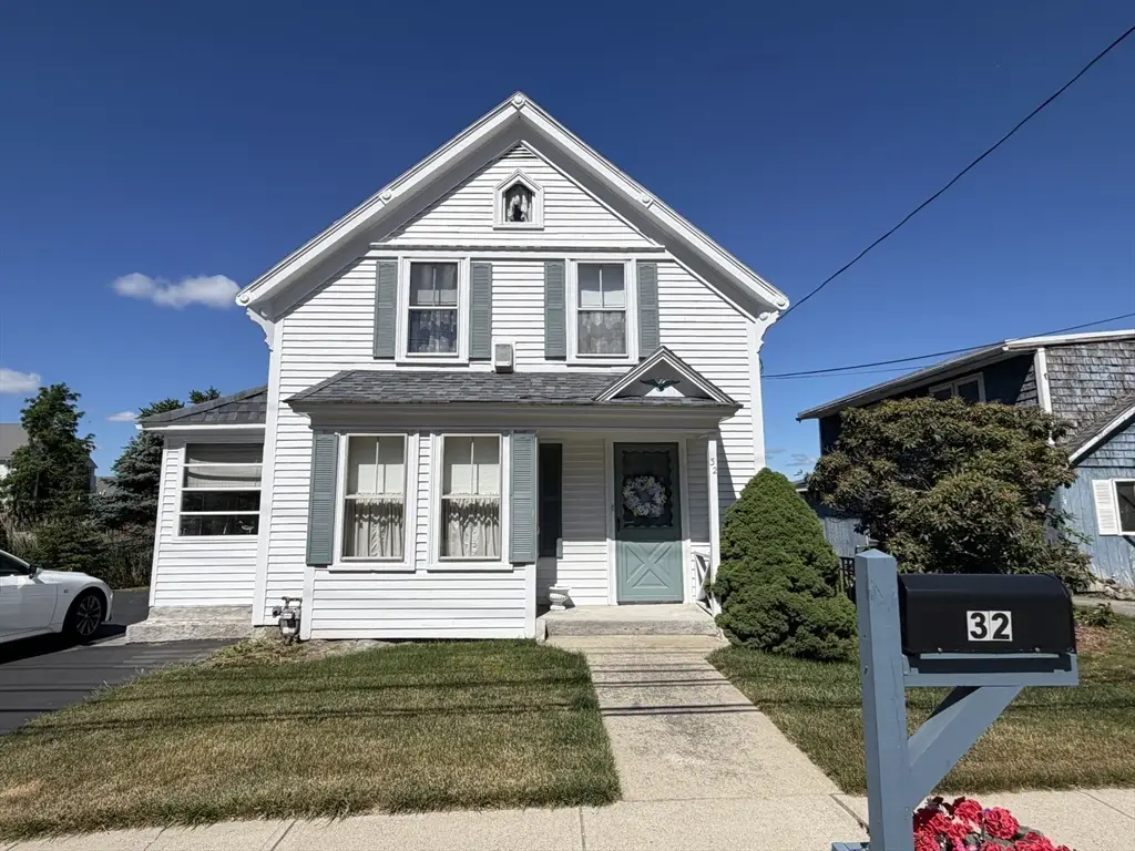 32 Eastern Ave, Essex, MA 01929 - #1