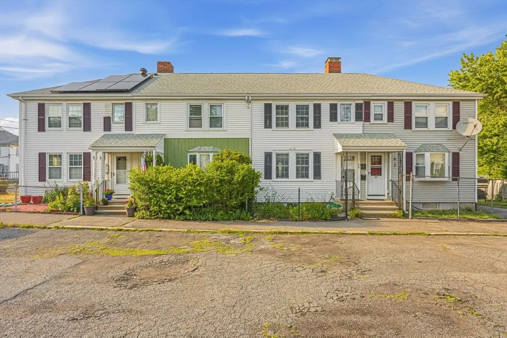 19 Keyes Street, Quincy, MA 02169 - #1