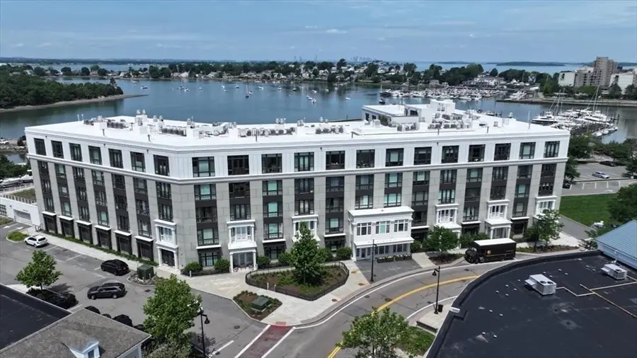10 Shipyard Drive #314, Hingham, MA 02043 - #3