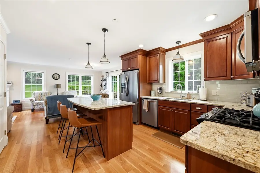 4 N Hills Ln, Wilbraham, MA 01095 - #2