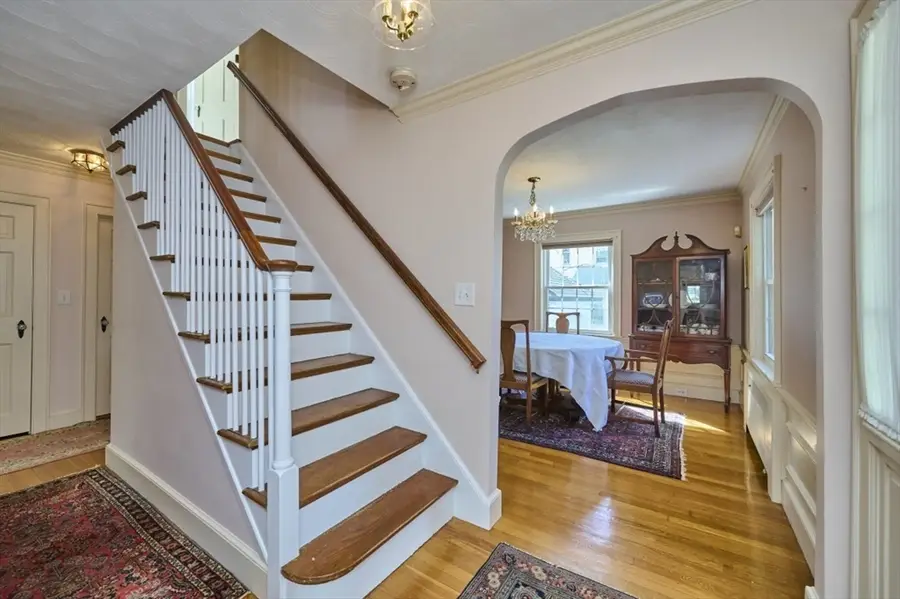 238 Lagrange Street, Boston, MA 02132 - #2