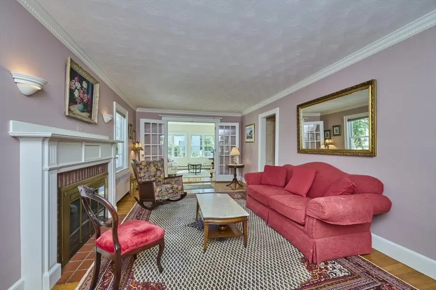238 Lagrange Street, Boston, MA 02132 - #3
