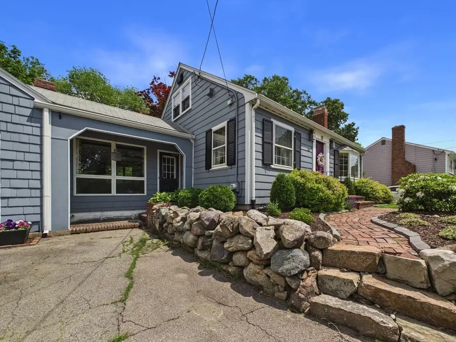 12 Griffin Terr, Weymouth, MA 02190 - #3