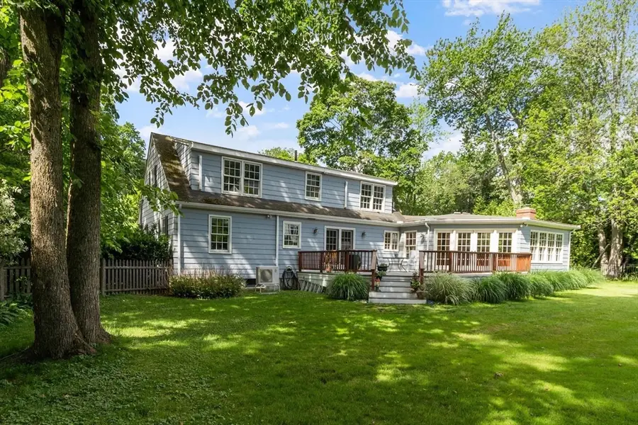 13 Carmel Road, Andover, MA 01810 - #2