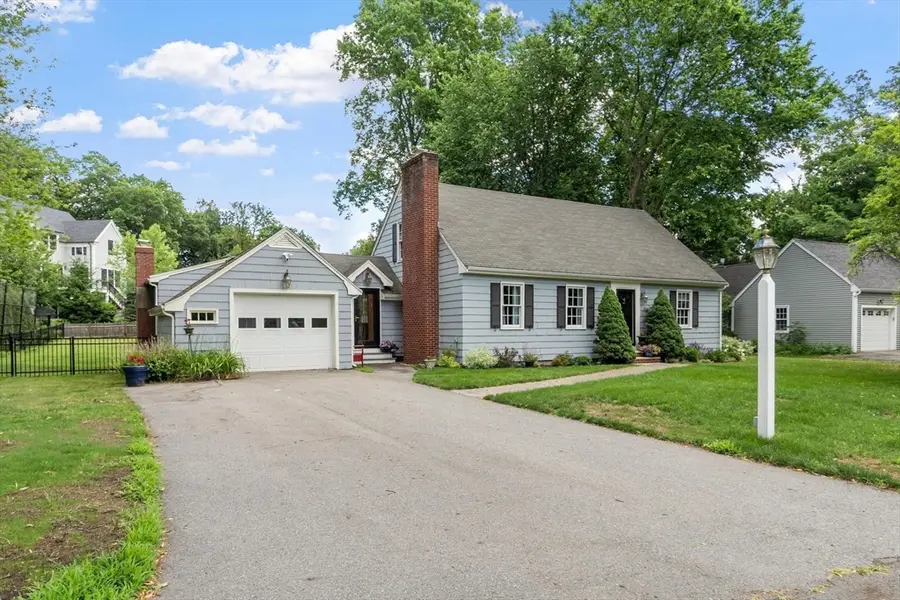 13 Carmel Road, Andover, MA 01810 - #3