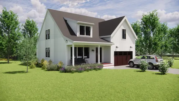 Plan A Northville Village, Whitman, MA 02382
