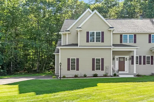 4 Jewett Rd, Sterling, MA 01564
