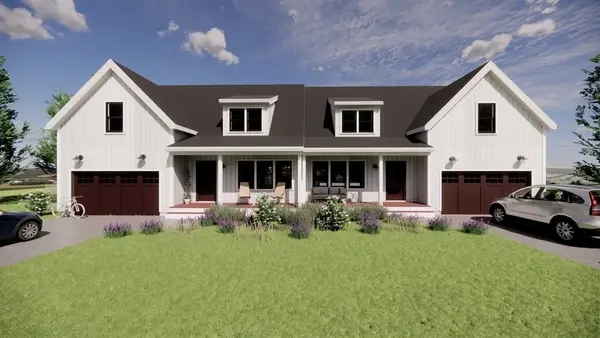 Plan B Northville Village #Plan B, Whitman, MA 02382