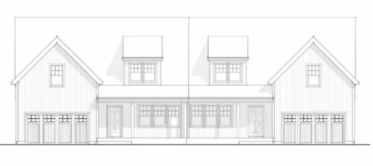 Plan B Northville Village #Plan B, Whitman, MA 02382 - #2